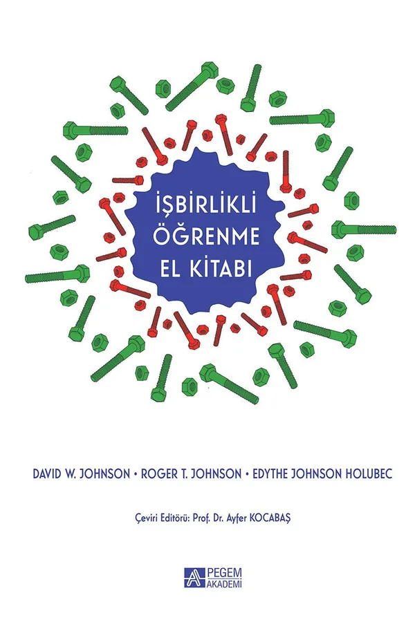 İşbirlikli Öğrenme El Kitabı