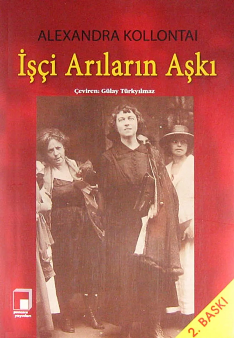 İşçi Arıların Aşkı