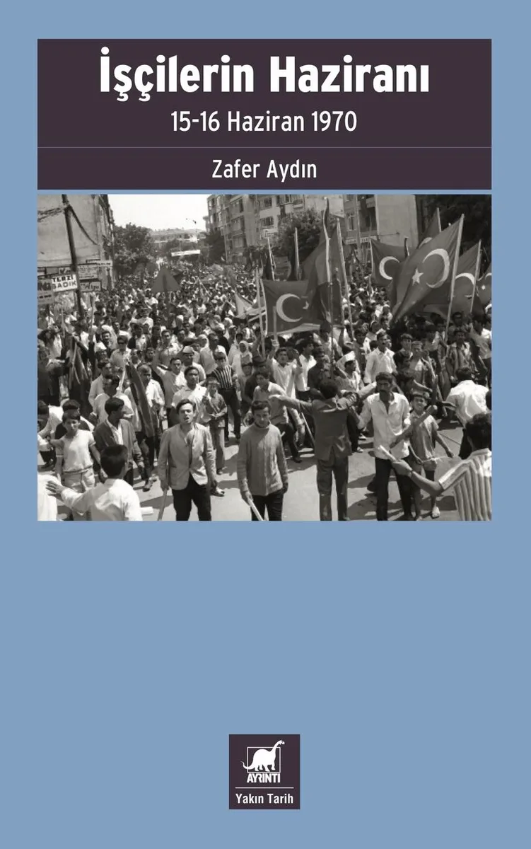 İşçilerin Haziranı 15-16 Haziran 1970