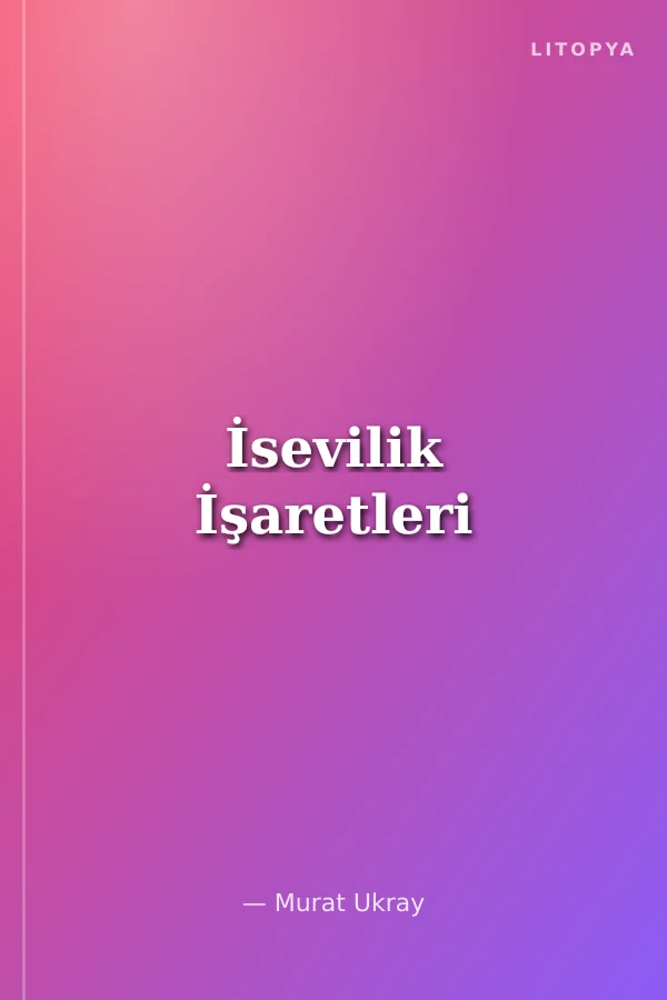 İsevilik İşaretleri