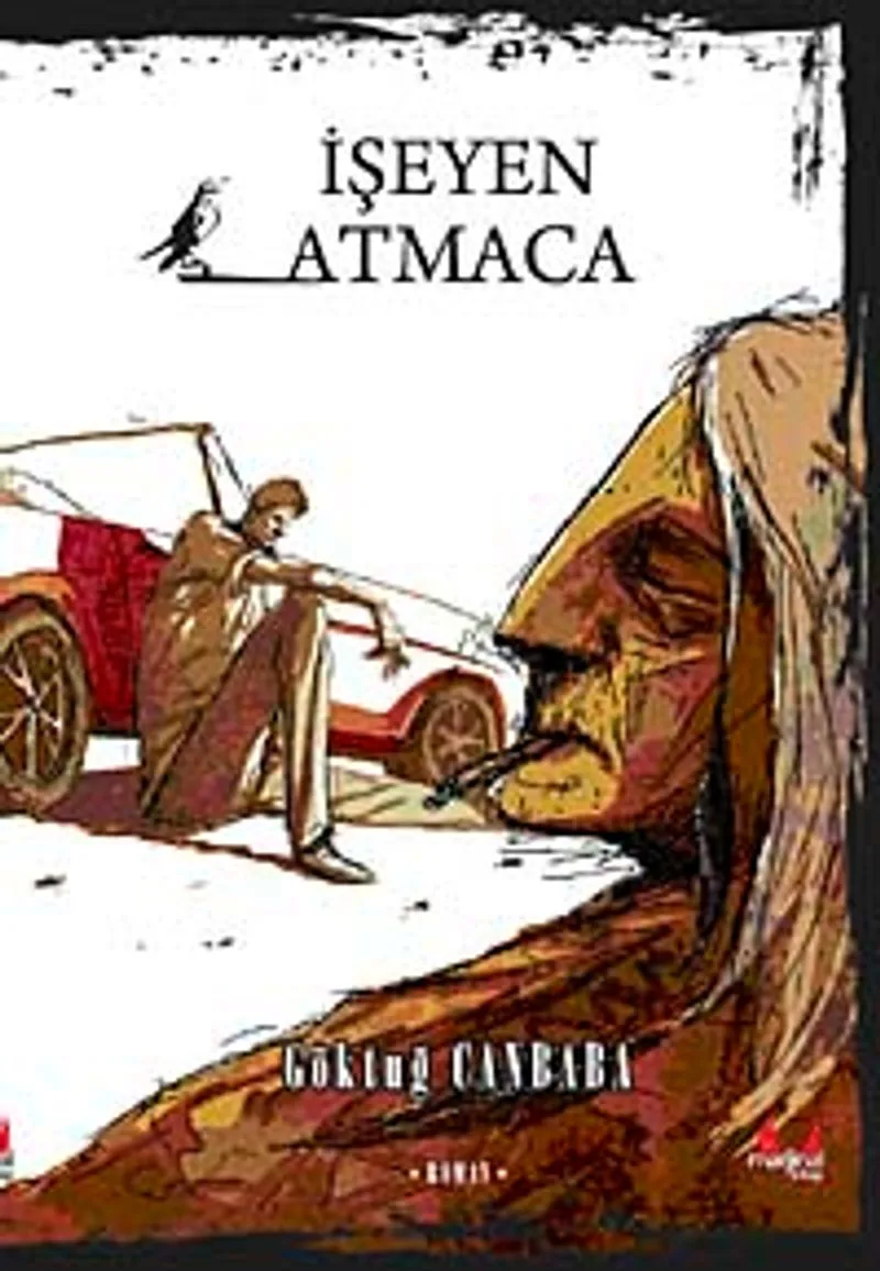 İşeyen Atmaca