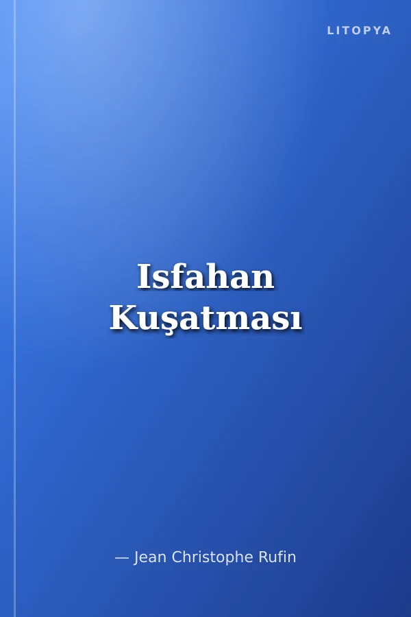 Isfahan Kuşatması