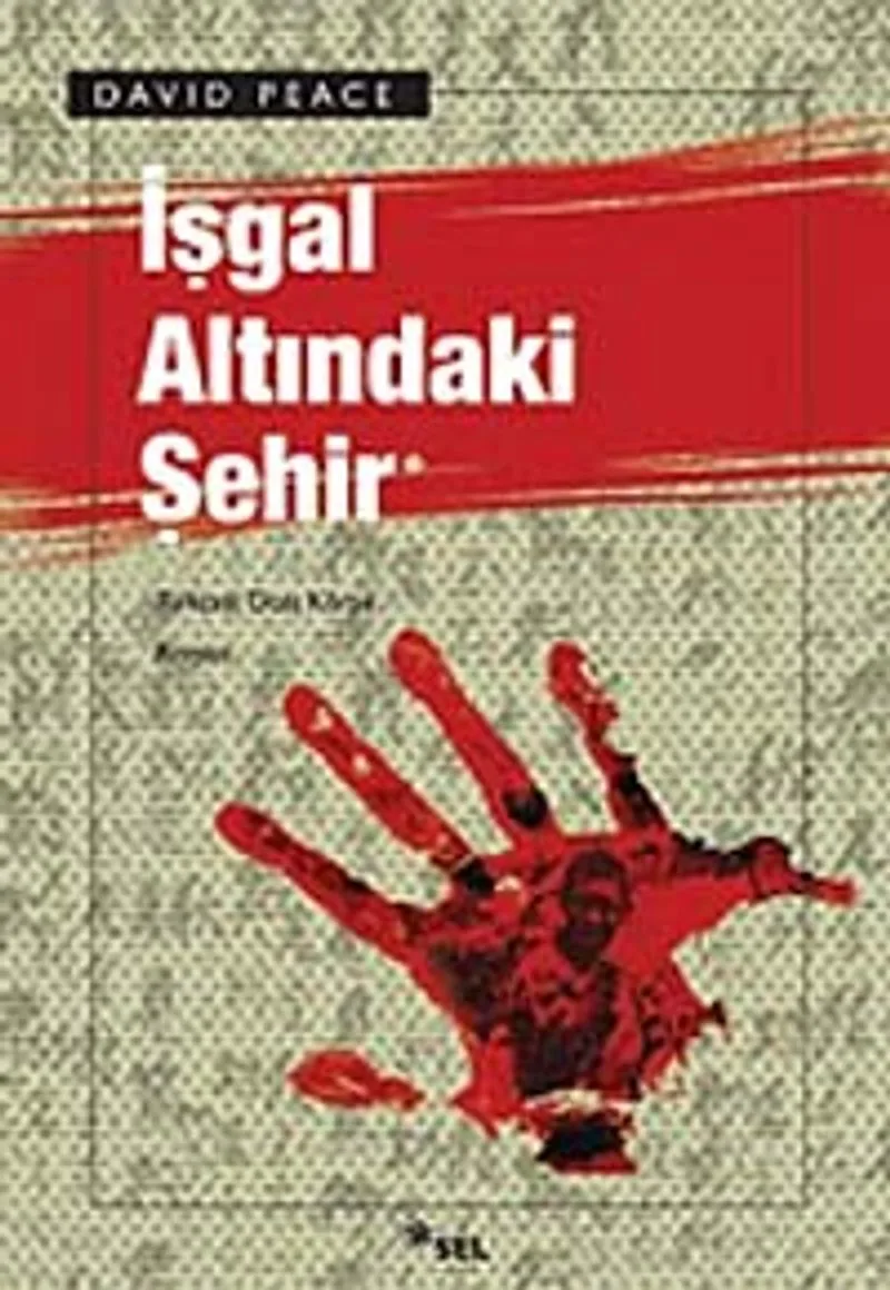 İşgal Altındaki Şehir