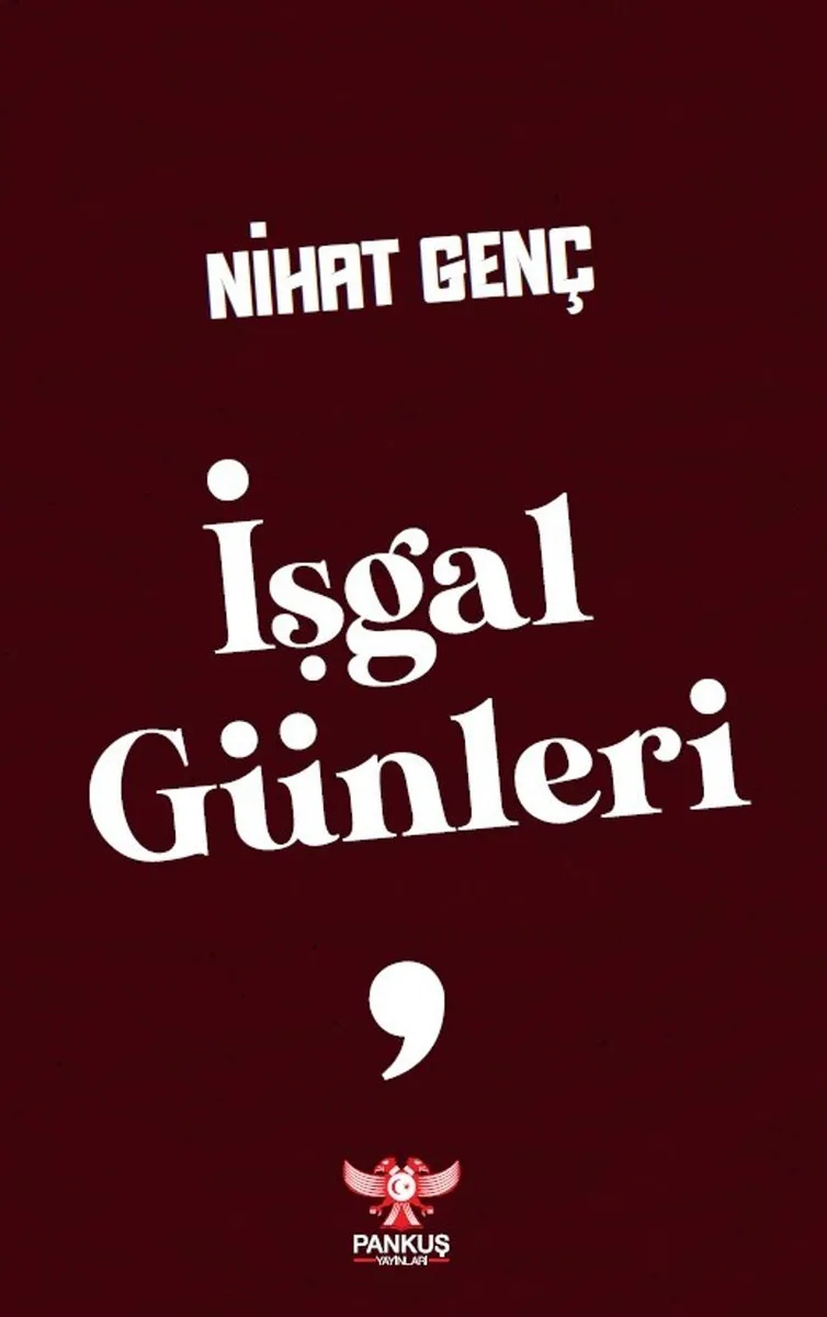 İşgal Günleri