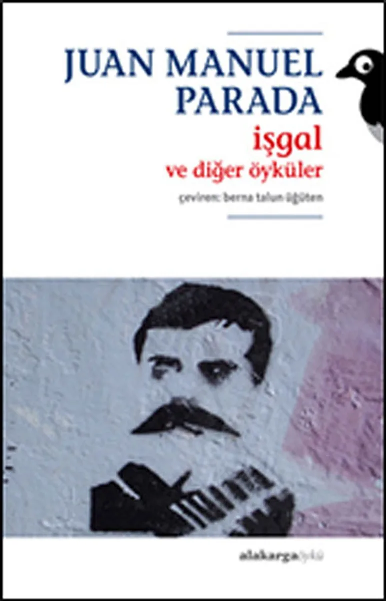 İşgal ve Diğer Öyküler