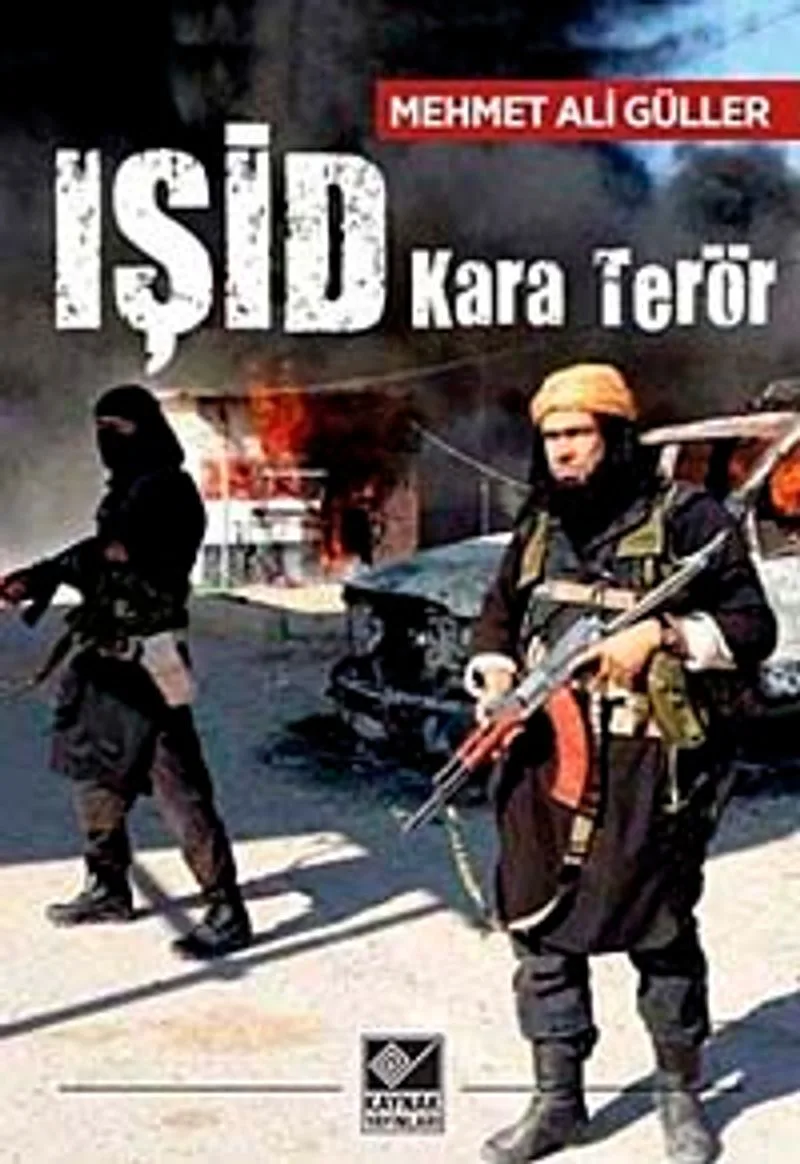 IŞİD Kara Terör