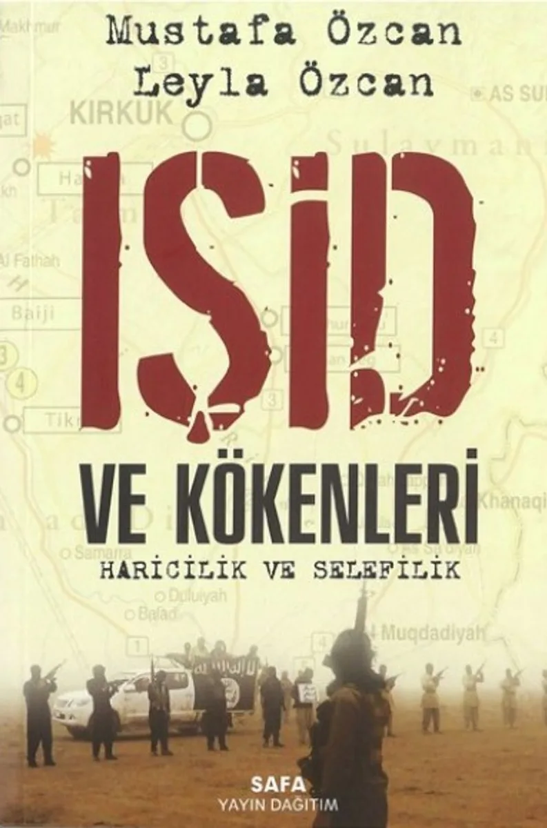 Işid ve Kökenleri Haricilik ve Selefilik