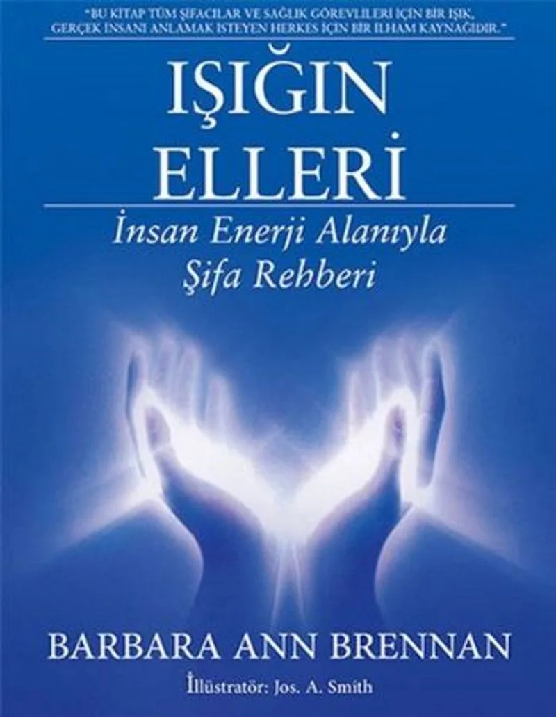 Işığın Elleri