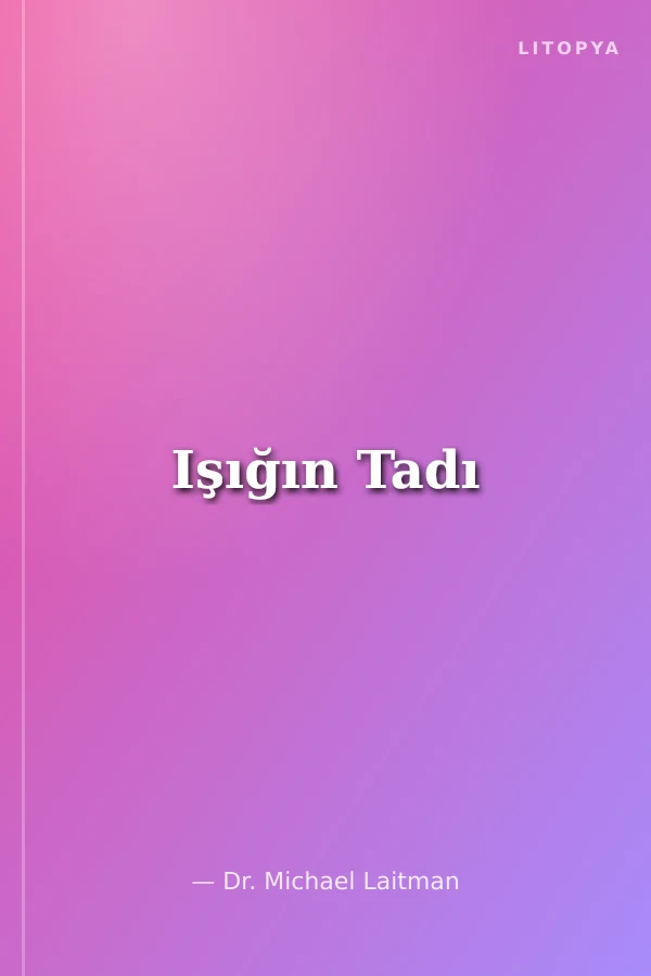 Işığın Tadı