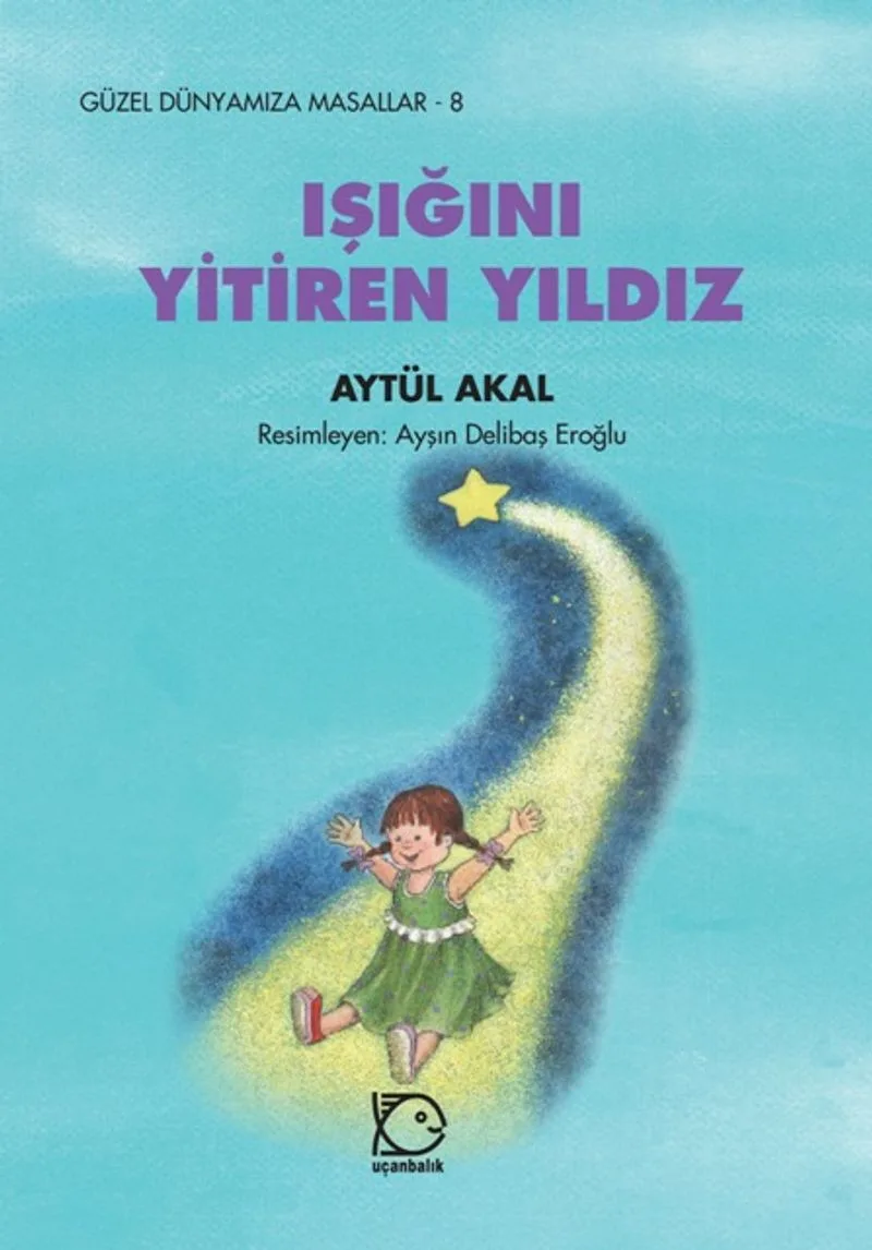 Işığını Yitiren Yıldız