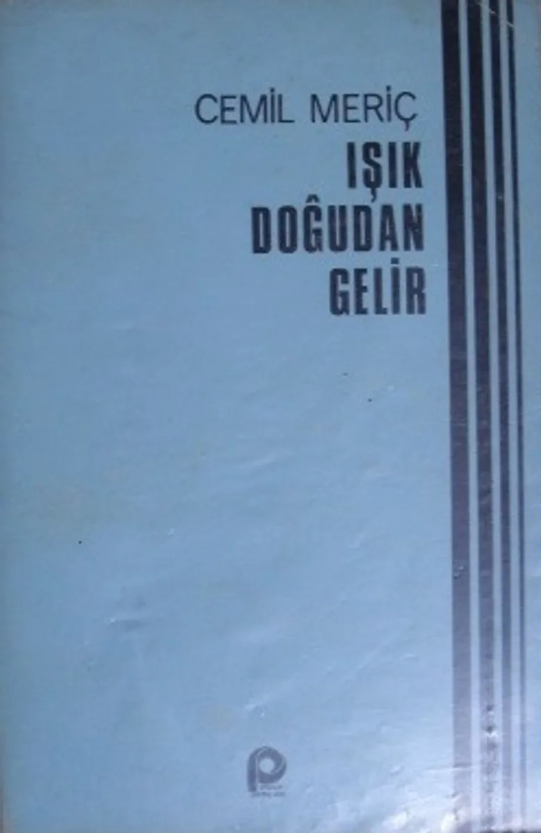 Işık Doğudan Gelir (5-C-7)