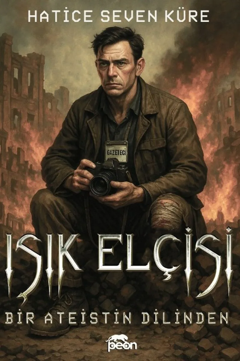 Işık Elçisi Bir Ateistin Dilinden
