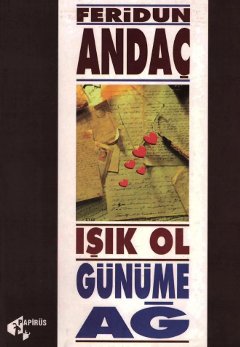 Işık Ol, Günüme Ağ