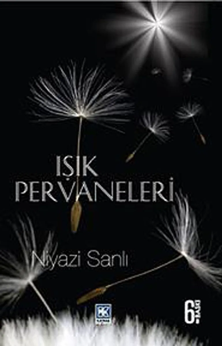 Işık Pervaneleri