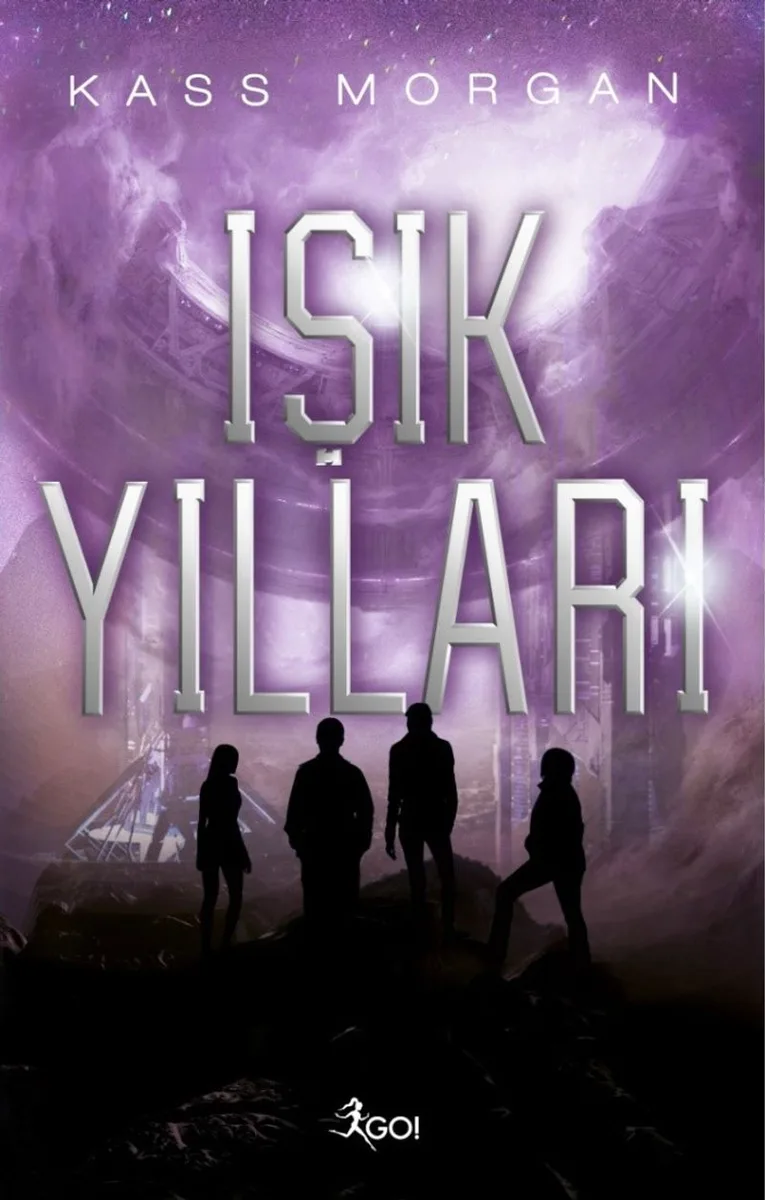 Işık Yılları (1. Kitap)