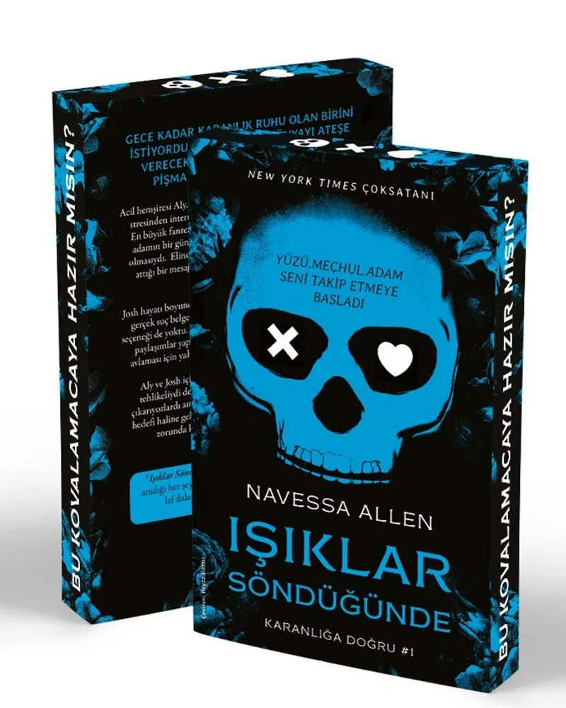 Işıklar Söndüğünde / Karanlığa Doğru 1