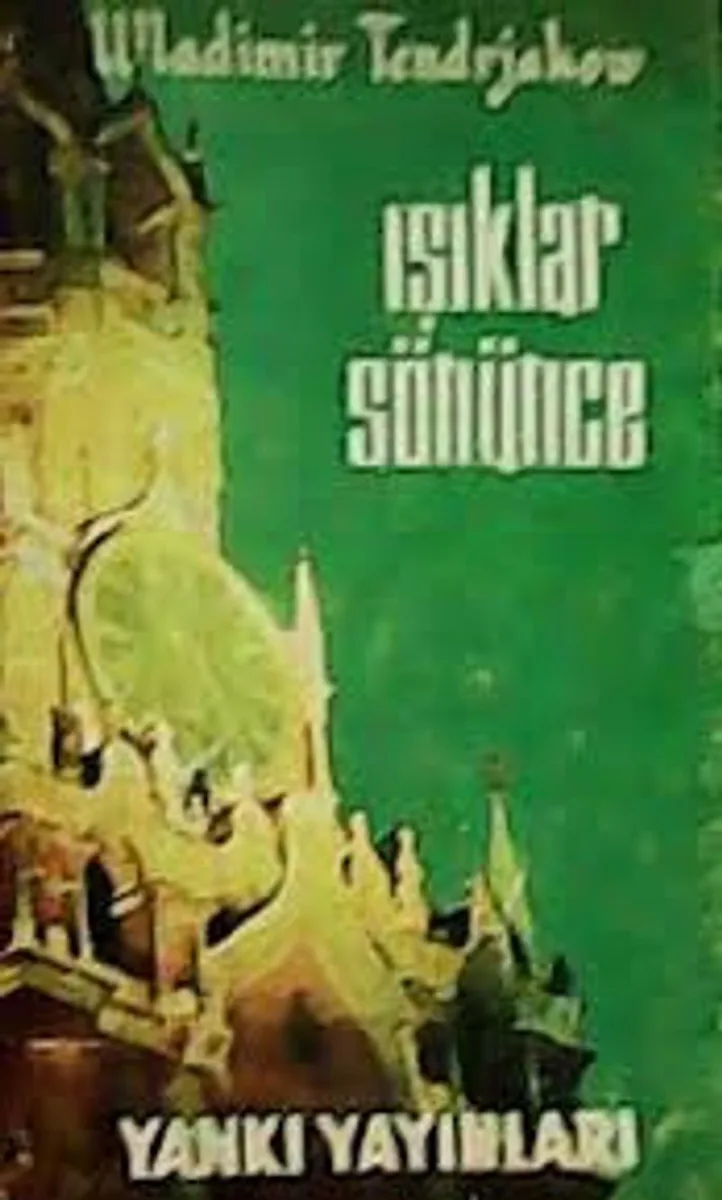 Işıklar Sönünce