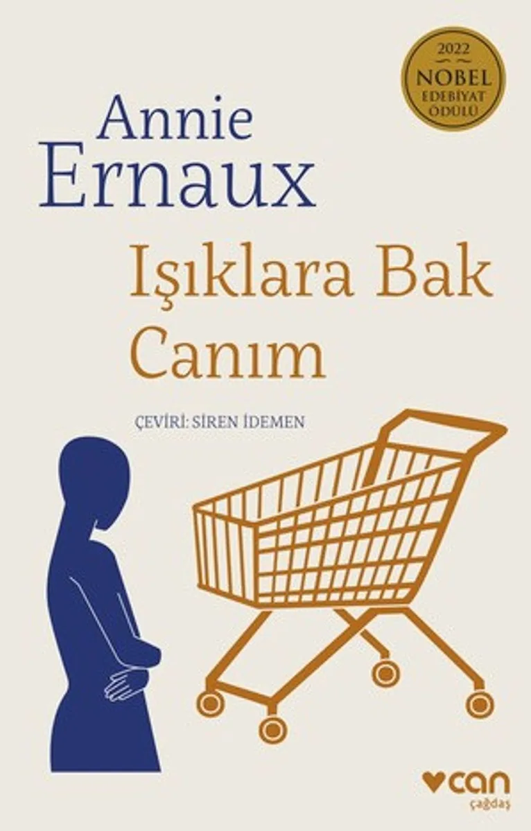 Işıklara Bak Canım