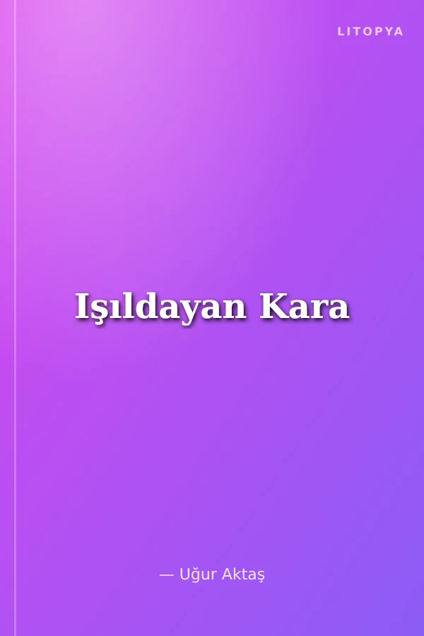 Işıldayan Kara