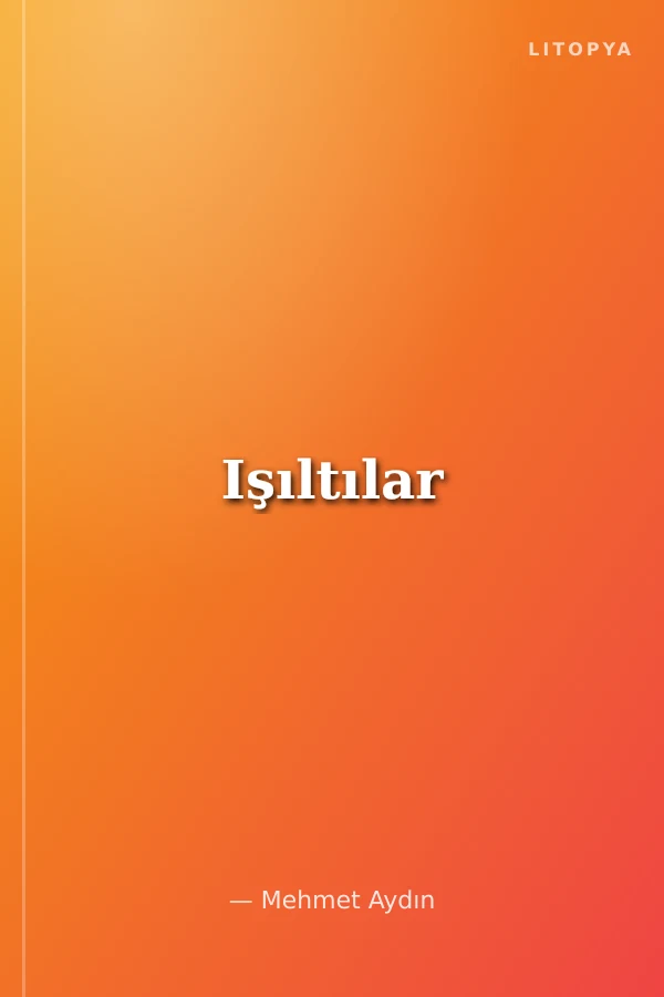 Işıltılar