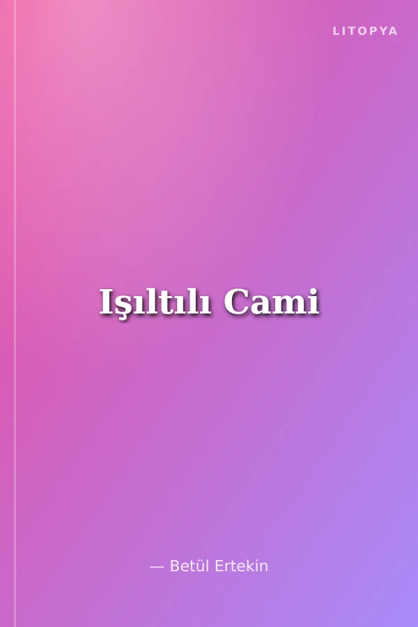 Işıltılı Cami