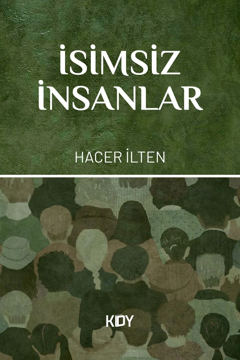 İsimsiz İnsanlar