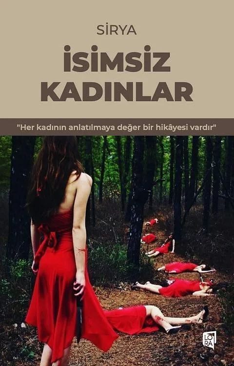 İsimsiz Kadınlar