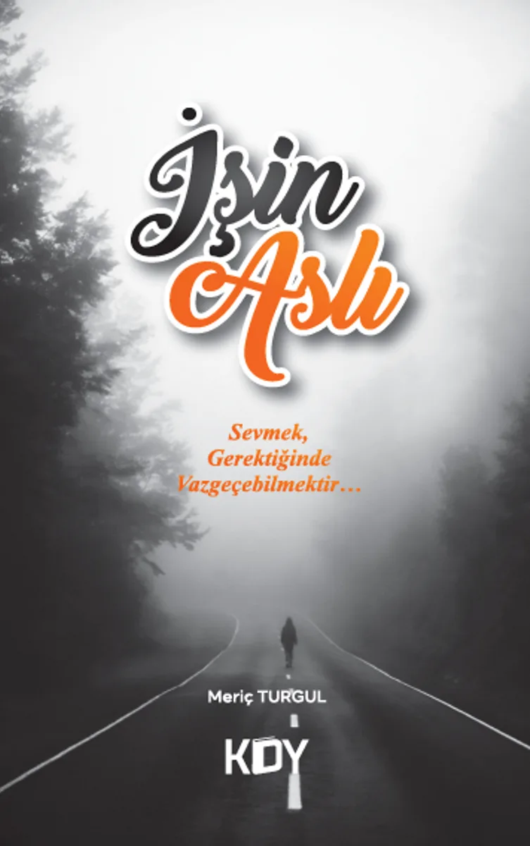 İşin Aslı