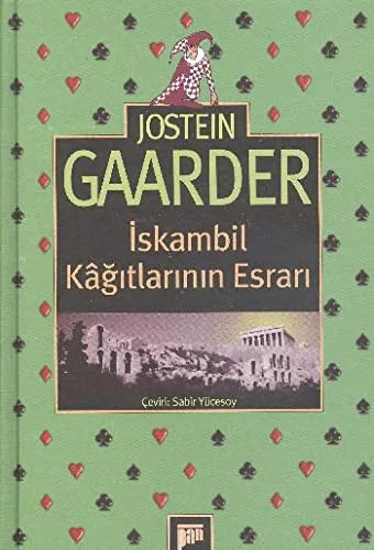 İskambil Kağıtlarının Esrarı