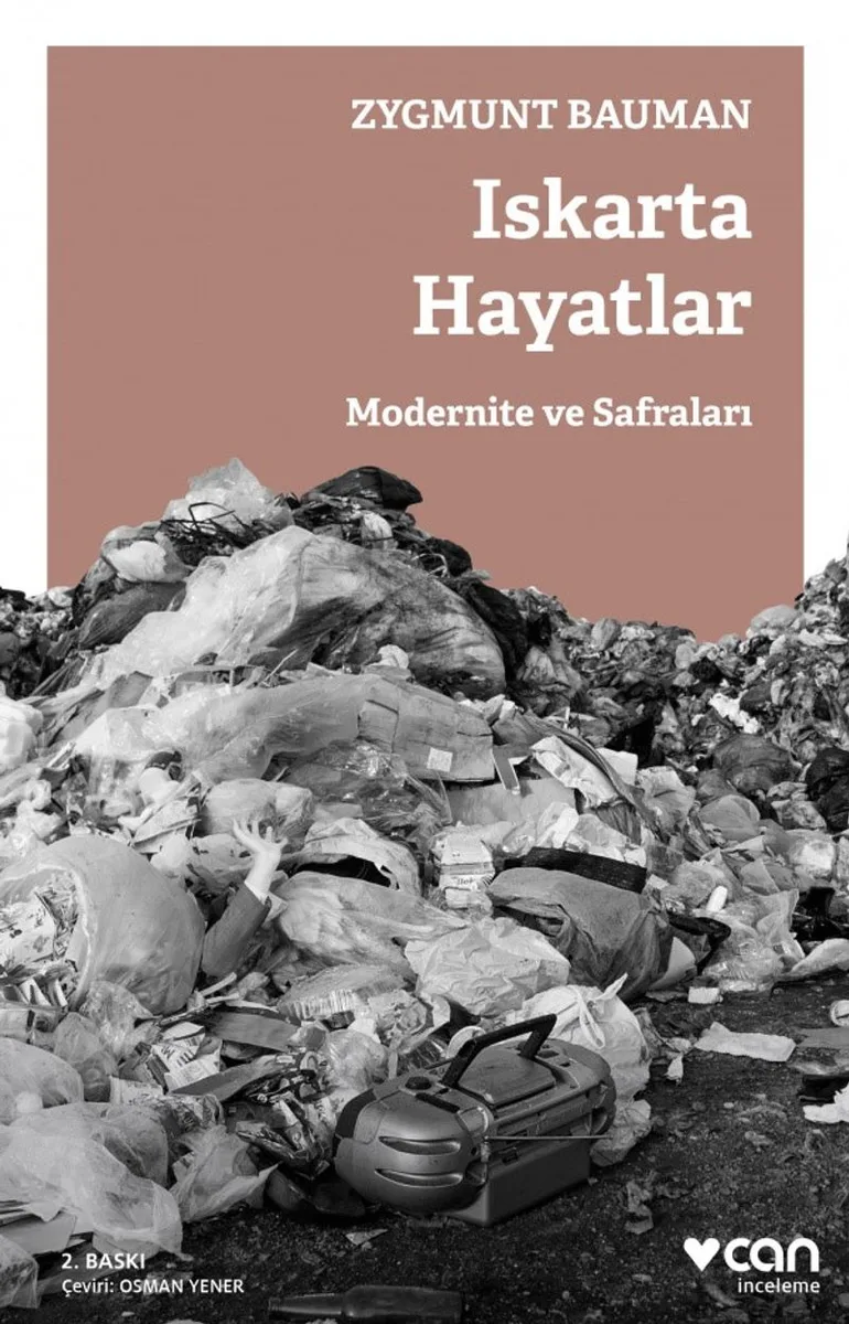 Iskarta Hayatlar Modernite ve Safraları