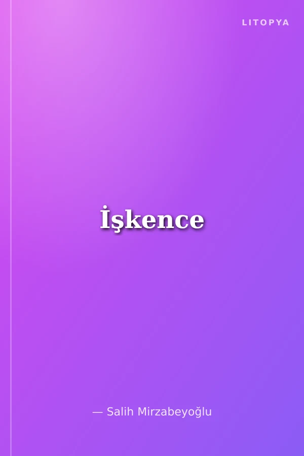 İşkence