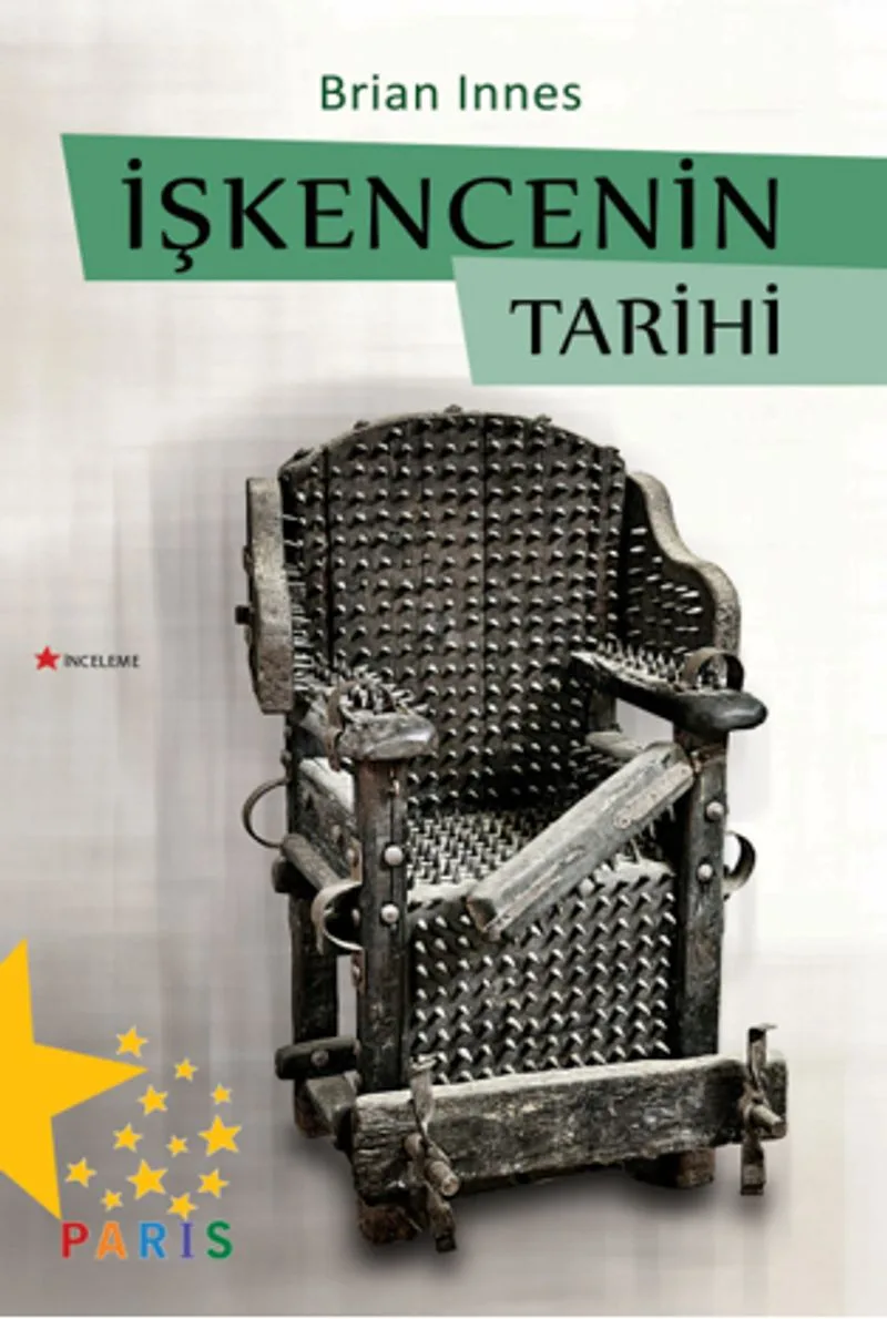 İşkencenin Tarihi