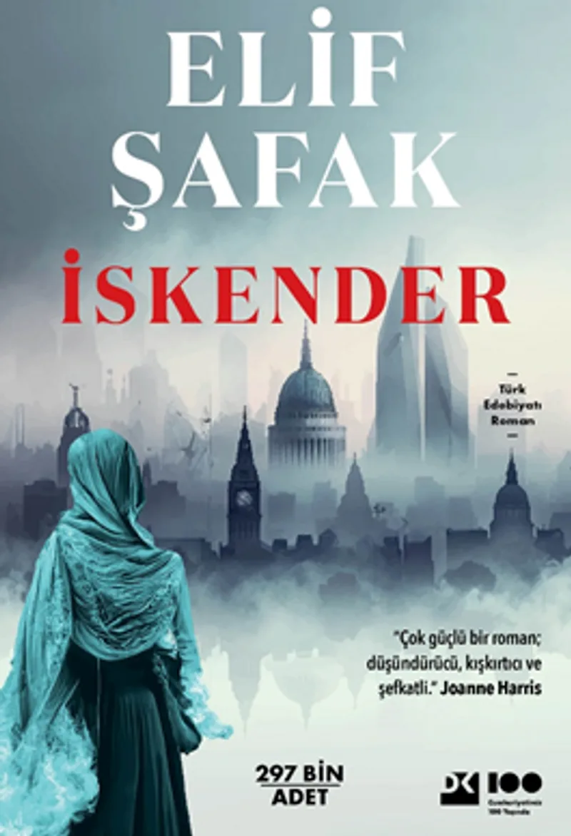 İskender