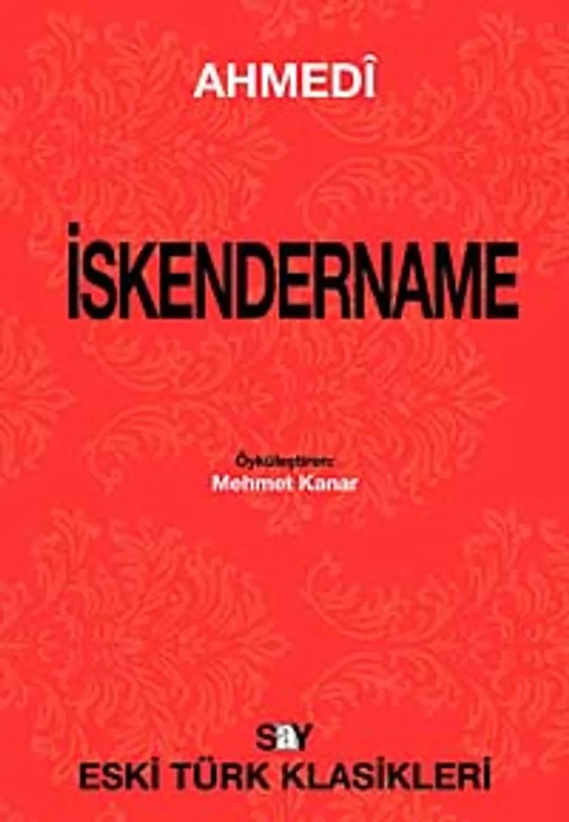 İskendername