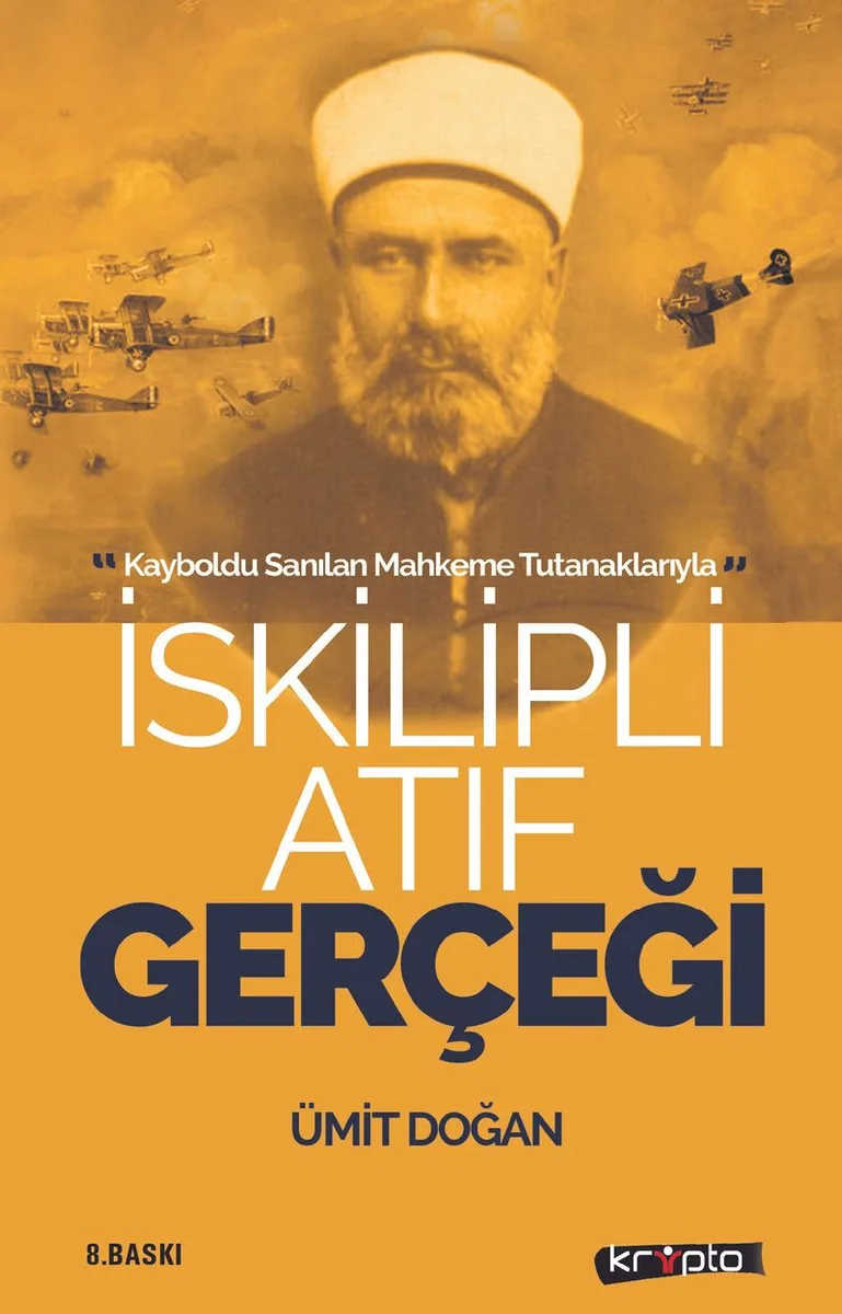 İskilipli Atıf Gerçeği
