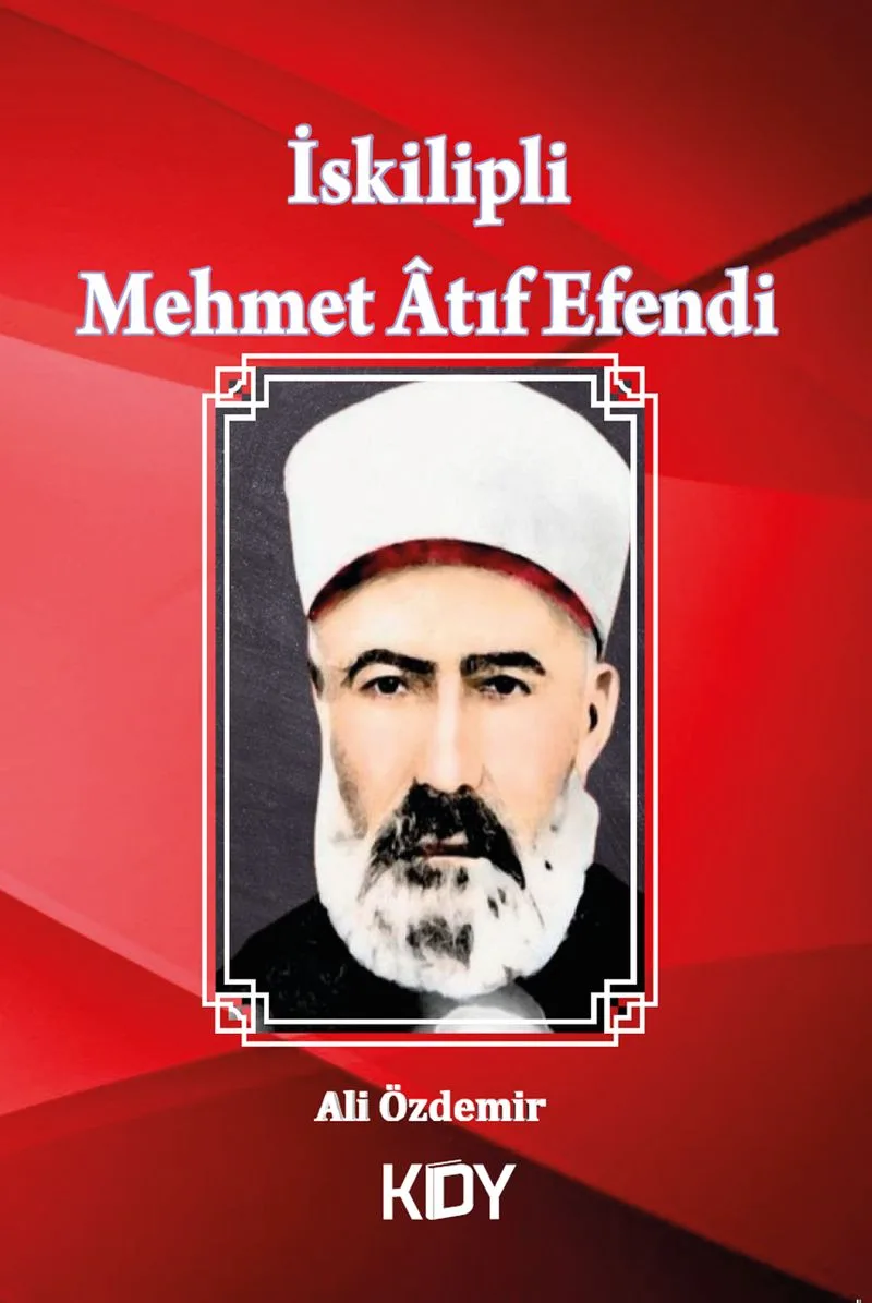 İskilipli Mehmet Âtıf Efendi