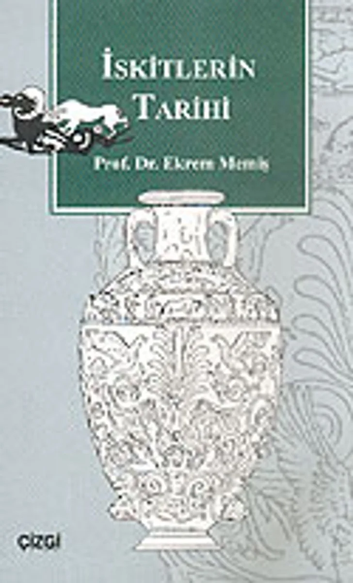 İskitlerin Tarihi