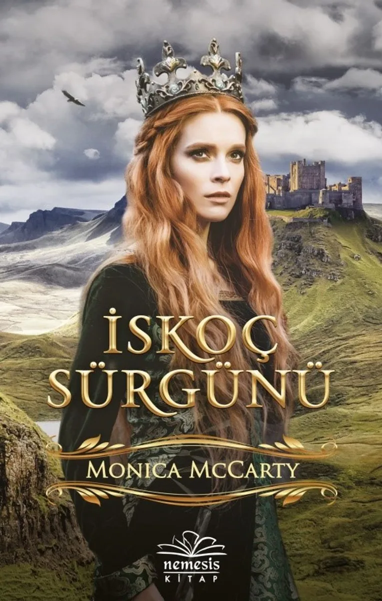 İskoç Sürgünü