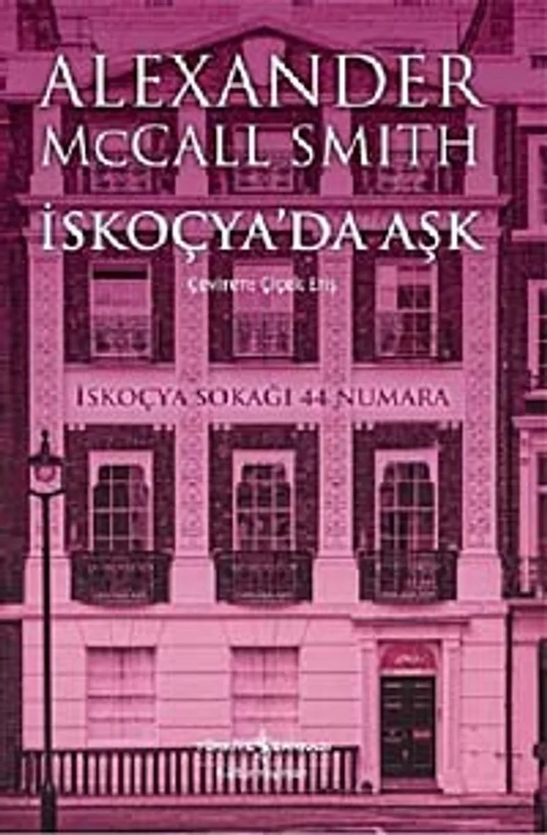 İskoçya'da Aşk