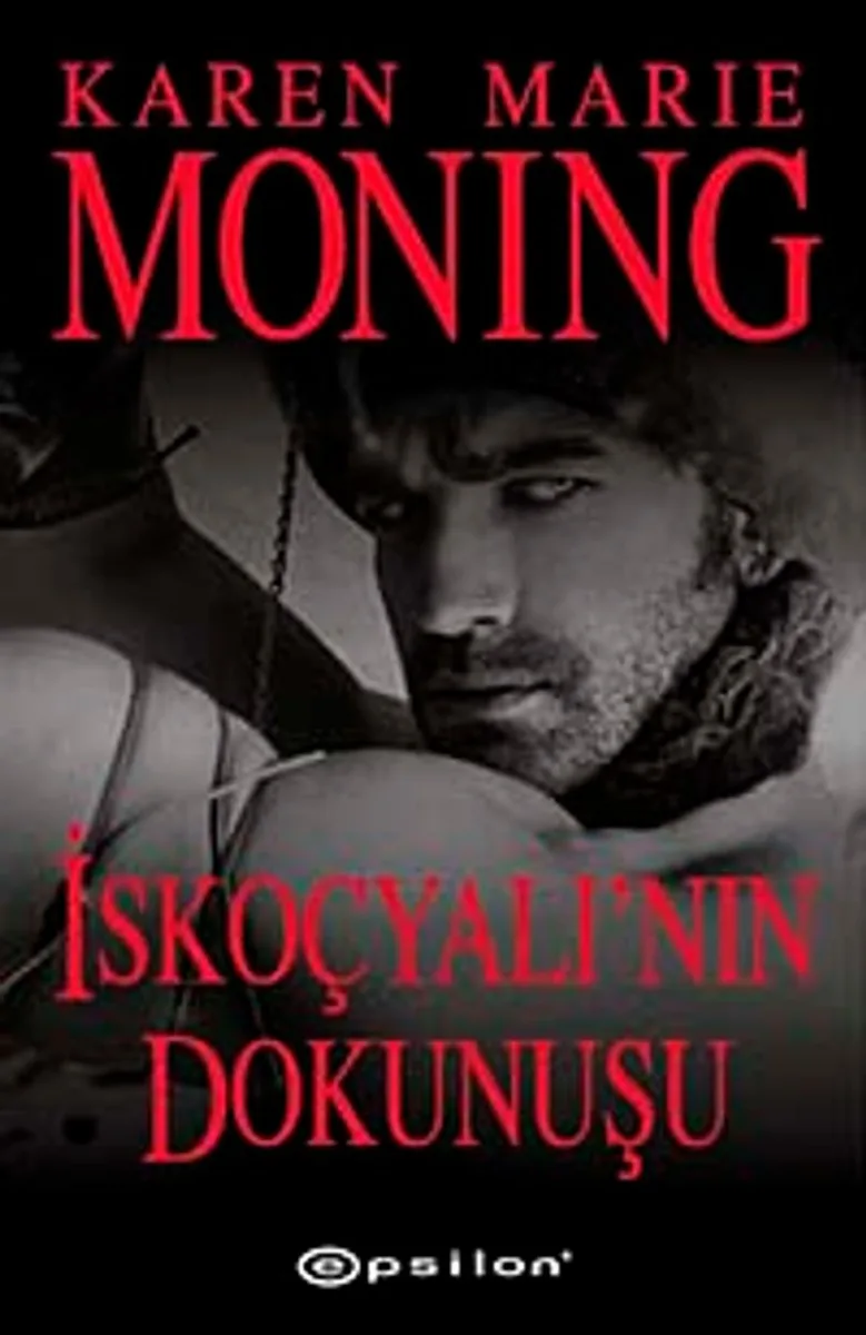 İskoçyalı'nın Dokunuşu