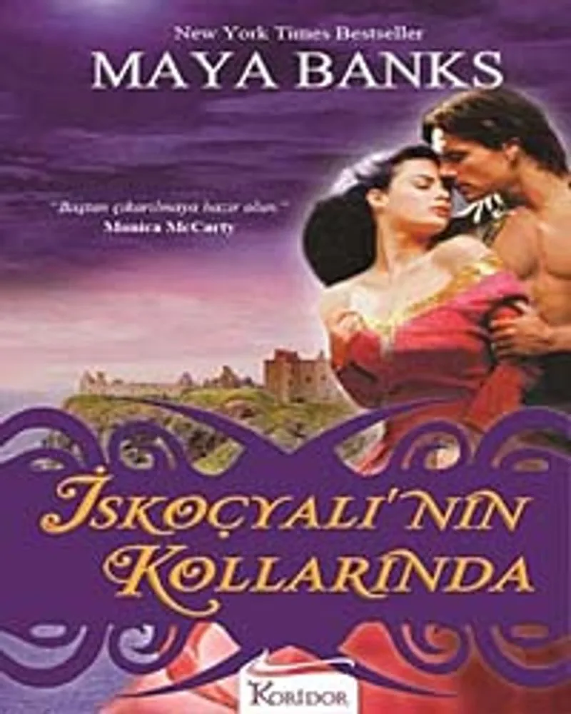 İskoçyalı'nın Kollarında