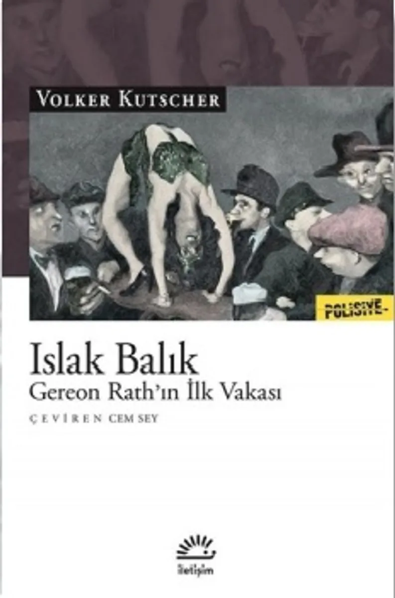 Islak Balık Gereon Rath'ın İlk Vakası