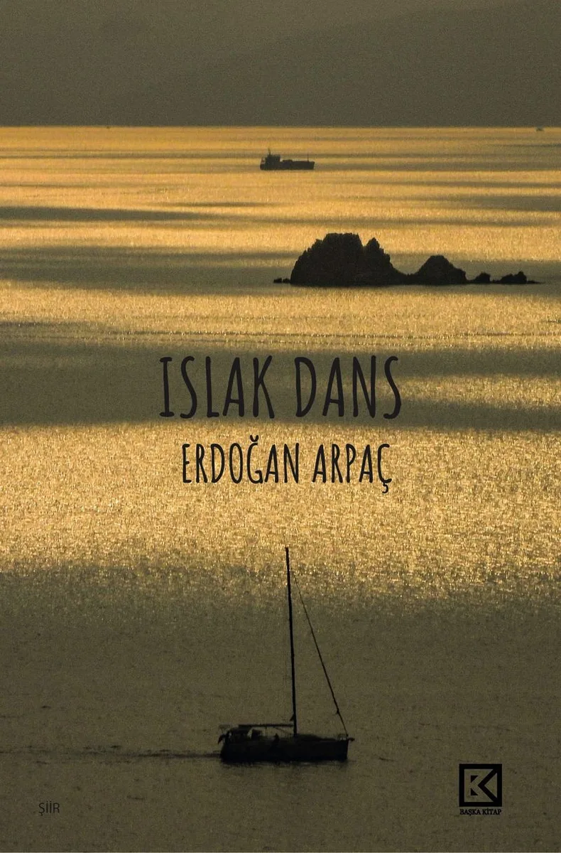 Islak Dans