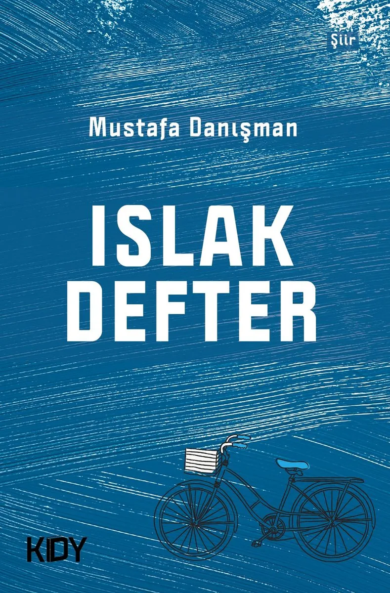 Islak Defter