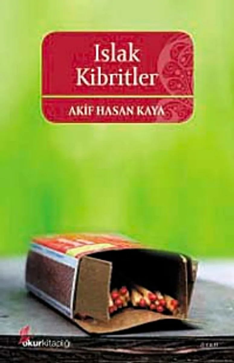 Islak Kibritler