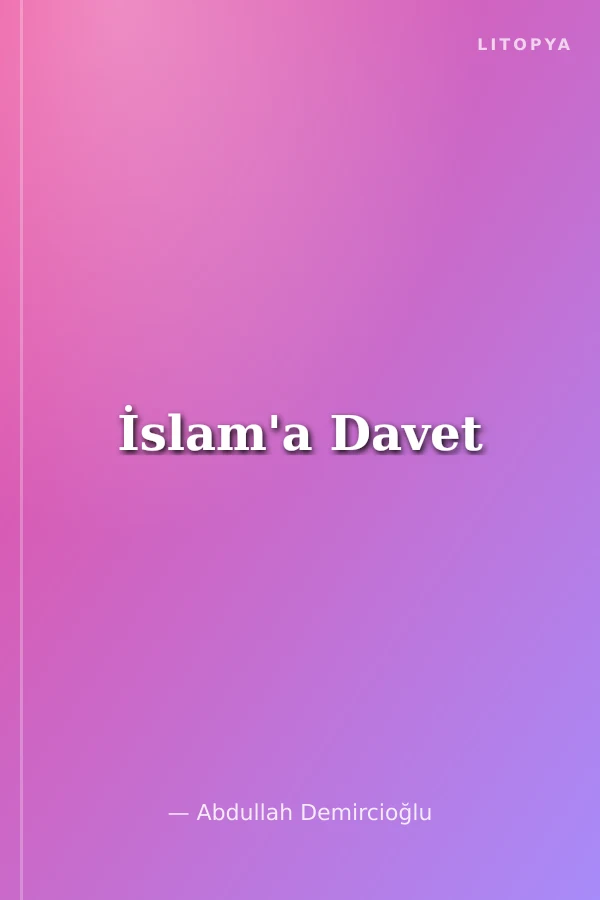 İslam'a Davet