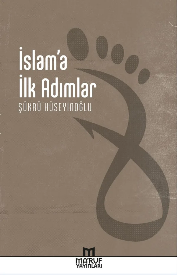 İslam'a İlk Adımlar