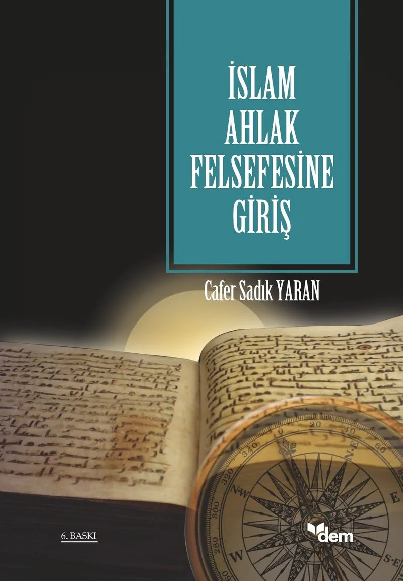 İslam Ahlak Felsefesine Giriş