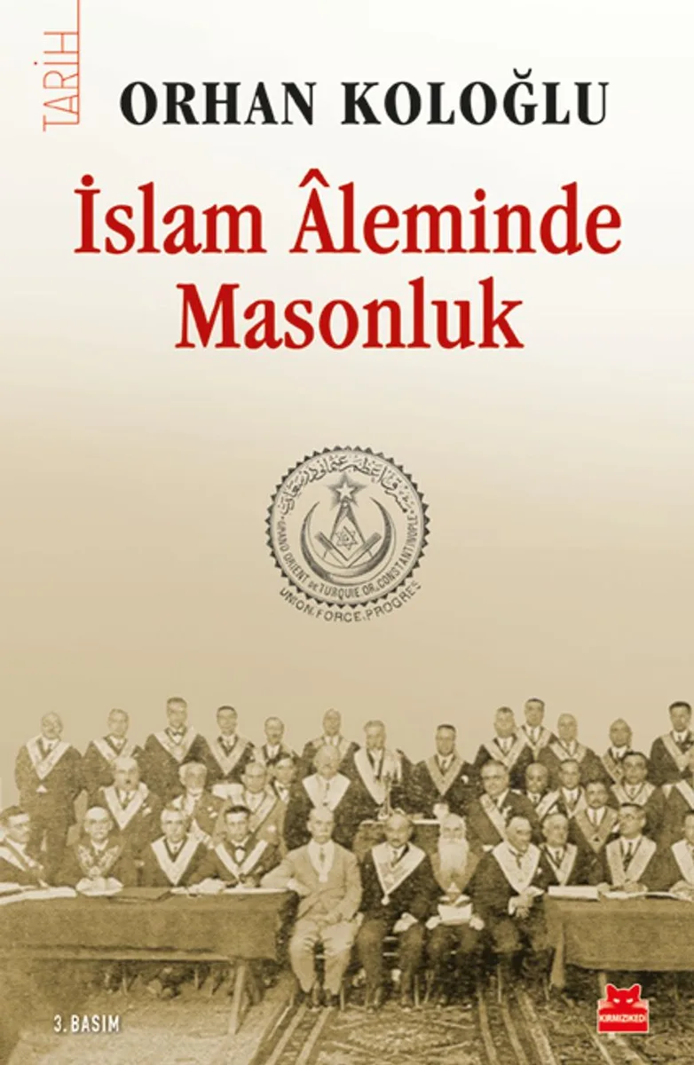 İslam Aleminde Masonluk