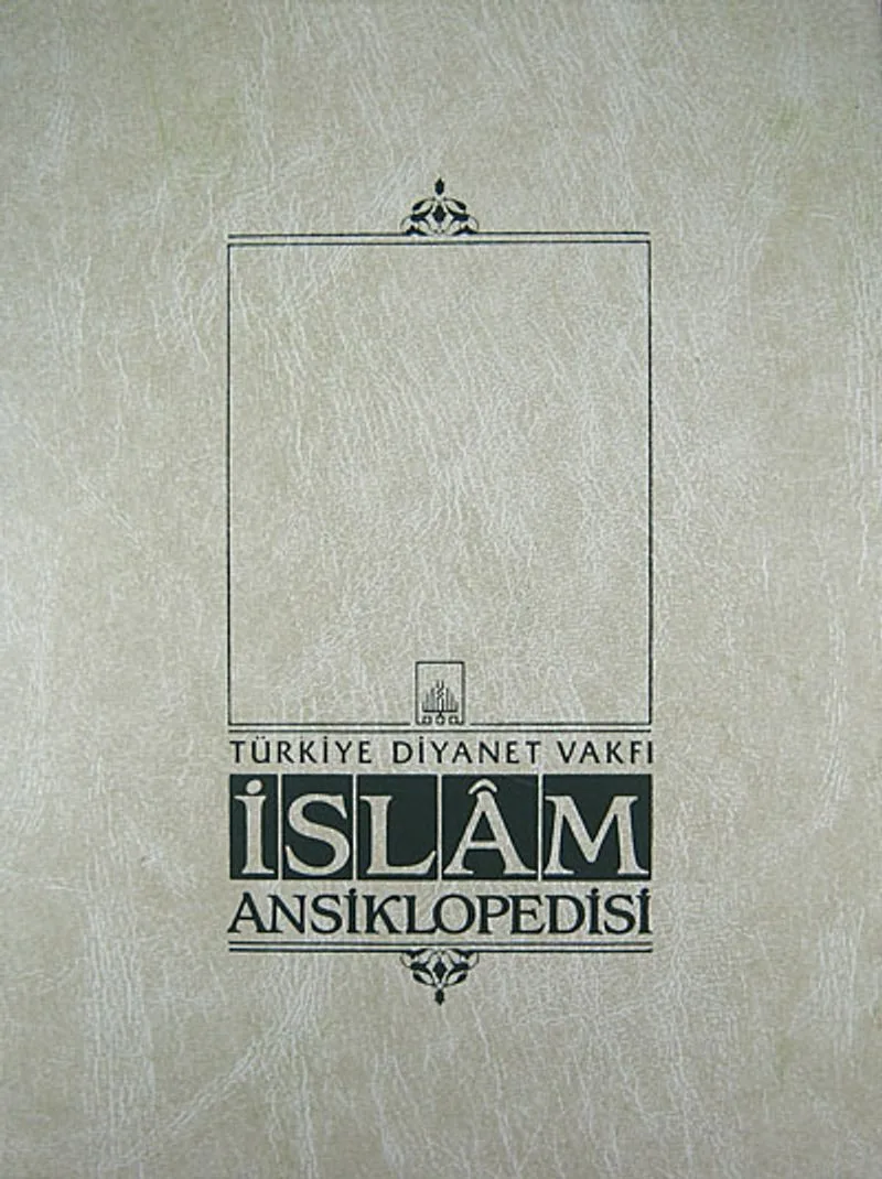 İslam Ansiklopedisi 36. Cilt